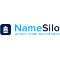 Logo of NameSilo