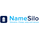 Logo of NameSilo