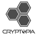 Logo of Cryptopia
