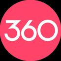 Logo of 360dialog