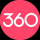 Logo of 360dialog