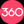Logo of 360dialog