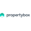 Logo of PropertyBox