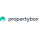 Logo of PropertyBox