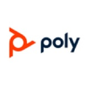Logo of Poly