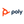 Logo of Poly