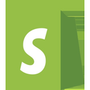 Logo of Shopify Inbox