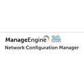 Logo of ManageEngine Network Configuration Manager