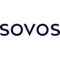 Logo of Sovos
