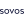 Logo of Sovos