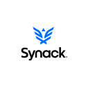 Logo of Synack