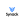 Logo of Synack