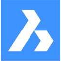 Logo of Bricsys 24/7