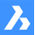 Logo of Bricsys 24/7