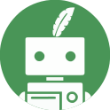 Logo of QuillBot