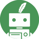 Logo of QuillBot