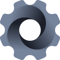 Logo of DomainTools