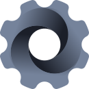 Logo of DomainTools