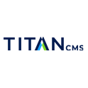 Logo of Titan CMS