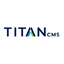 Logo of Titan CMS