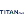 Logo of Titan CMS