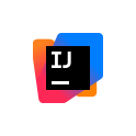 Logo of IntelliJ IDEA
