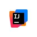 Logo of IntelliJ IDEA