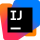 Logo of IntelliJ IDEA