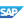 Logo of SAP BusinessObjects Business Intelligence (BI)