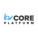 Logo of kvCORE
