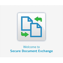Logo of HDCloud Secure Document Exchange