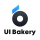 Logo of UI Bakery