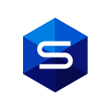 Logo of dbForge Studio for PostgreSQL