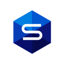 Logo of dbForge Studio for PostgreSQL