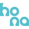 Logo of Hona