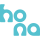 Logo of Hona