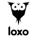 Logo of Loxo