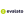 Logo of Evalato
