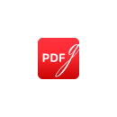 Logo of PDFgear