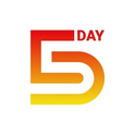 Logo of 5day.io