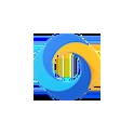 Logo of Google Analytics 360