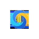 Logo of Google Analytics 360