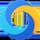 Logo of Google Analytics 360