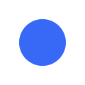 Logo of Bluedot