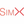 Logo of SimX