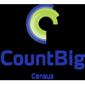 Logo of CountBig