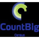 Logo of CountBig