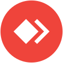 Logo of AnyDesk