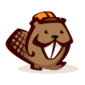 Logo of Beaver Builder