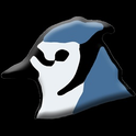 Logo of BlueJ